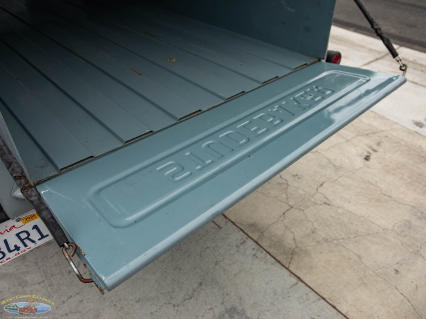 Used 1948 Studebaker M15A 1 1/2 Ton Pick Up  | Torrance, CA