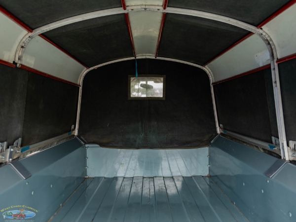 Used 1948 Studebaker M15A 1 1/2 Ton Pick Up  | Torrance, CA