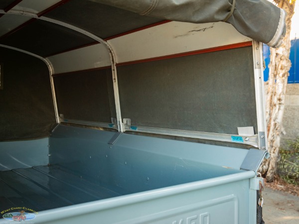 Used 1948 Studebaker M15A 1 1/2 Ton Pick Up  | Torrance, CA