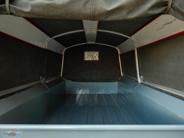 Used 1948 Studebaker M15A 1 1/2 Ton Pick Up  | Torrance, CA