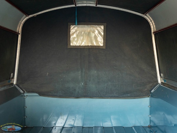 Used 1948 Studebaker M15A 1 1/2 Ton Pick Up  | Torrance, CA