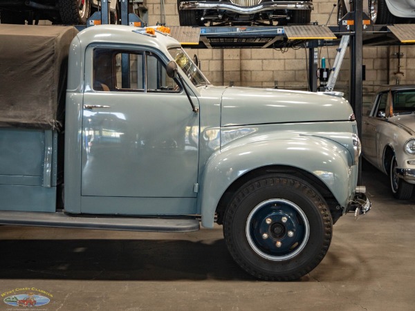 Used 1948 Studebaker M15A 1 1/2 Ton Pick Up  | Torrance, CA