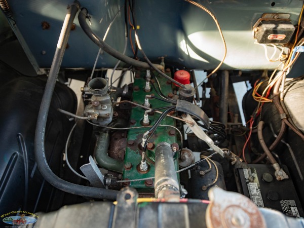 Used 1948 Studebaker M15A 1 1/2 Ton Pick Up  | Torrance, CA