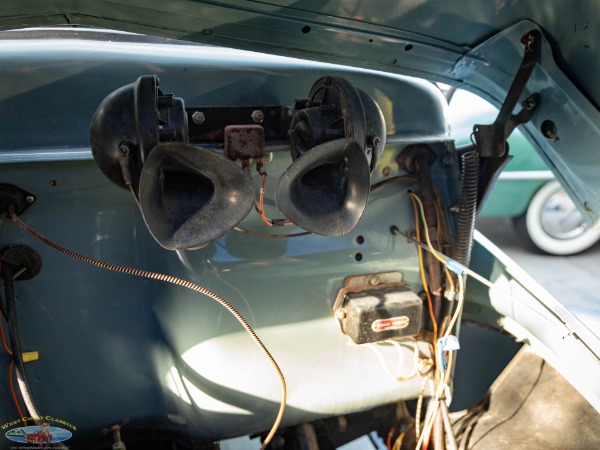 Used 1948 Studebaker M15A 1 1/2 Ton Pick Up  | Torrance, CA