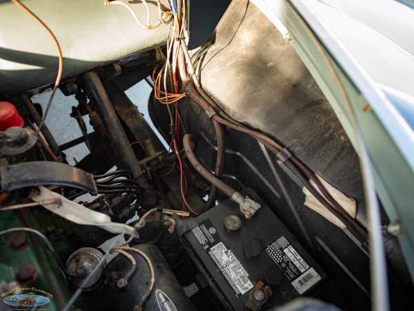 Used 1948 Studebaker M15A 1 1/2 Ton Pick Up  | Torrance, CA