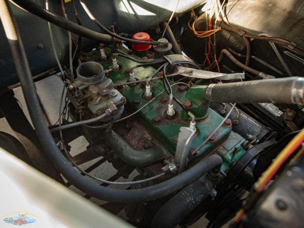 Used 1948 Studebaker M15A 1 1/2 Ton Pick Up  | Torrance, CA