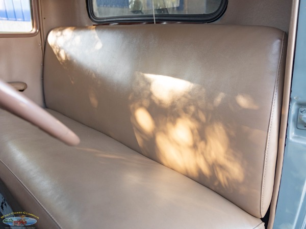 Used 1948 Studebaker M15A 1 1/2 Ton Pick Up  | Torrance, CA