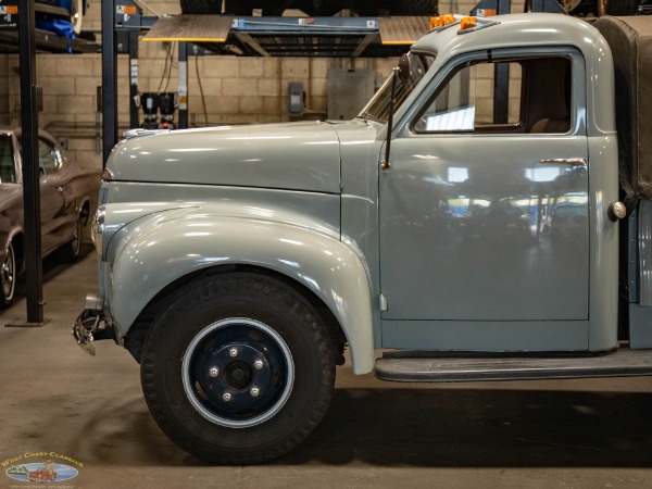 Used 1948 Studebaker M15A 1 1/2 Ton Pick Up  | Torrance, CA