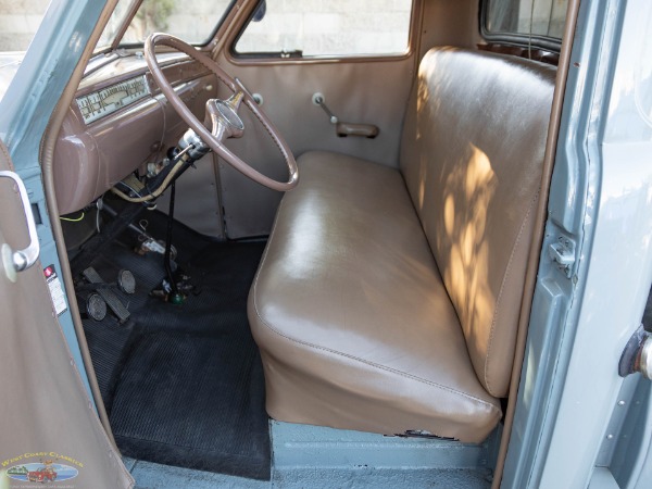Used 1948 Studebaker M15A 1 1/2 Ton Pick Up  | Torrance, CA