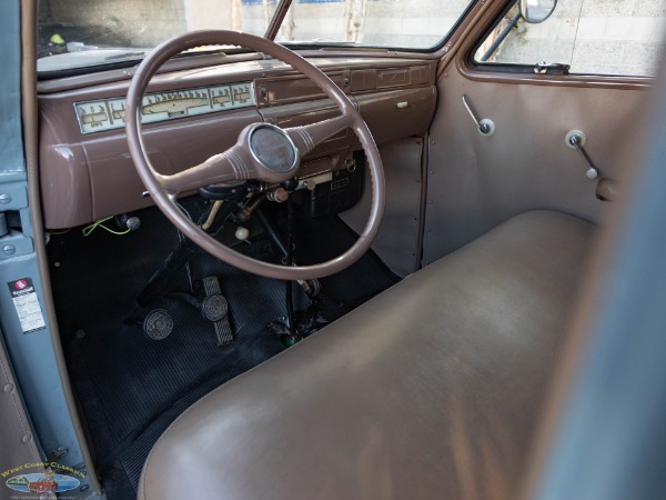 Used 1948 Studebaker M15A 1 1/2 Ton Pick Up  | Torrance, CA