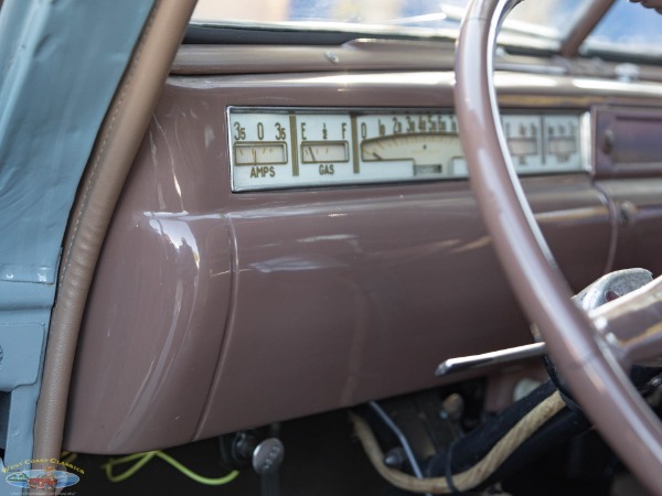 Used 1948 Studebaker M15A 1 1/2 Ton Pick Up  | Torrance, CA