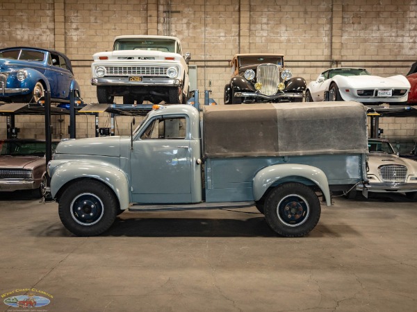 Used 1948 Studebaker M15A 1 1/2 Ton Pick Up  | Torrance, CA