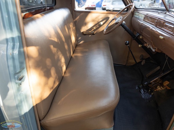 Used 1948 Studebaker M15A 1 1/2 Ton Pick Up  | Torrance, CA