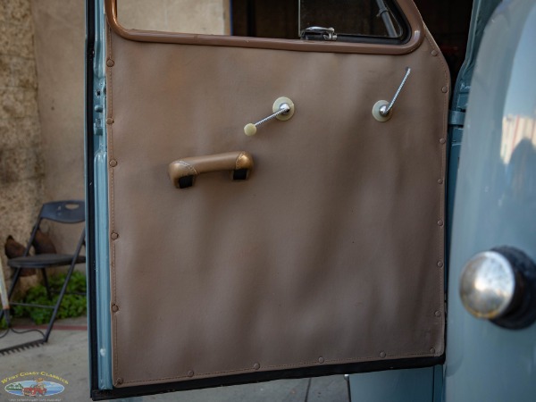 Used 1948 Studebaker M15A 1 1/2 Ton Pick Up  | Torrance, CA