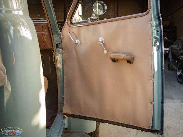 Used 1948 Studebaker M15A 1 1/2 Ton Pick Up  | Torrance, CA