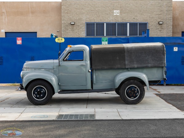Used 1948 Studebaker M15A 1 1/2 Ton Pick Up  | Torrance, CA
