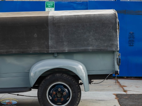 Used 1948 Studebaker M15A 1 1/2 Ton Pick Up  | Torrance, CA