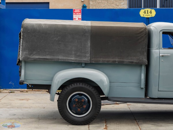 Used 1948 Studebaker M15A 1 1/2 Ton Pick Up  | Torrance, CA
