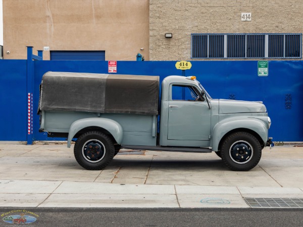 Used 1948 Studebaker M15A 1 1/2 Ton Pick Up  | Torrance, CA