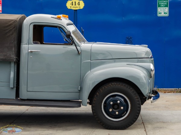 Used 1948 Studebaker M15A 1 1/2 Ton Pick Up  | Torrance, CA