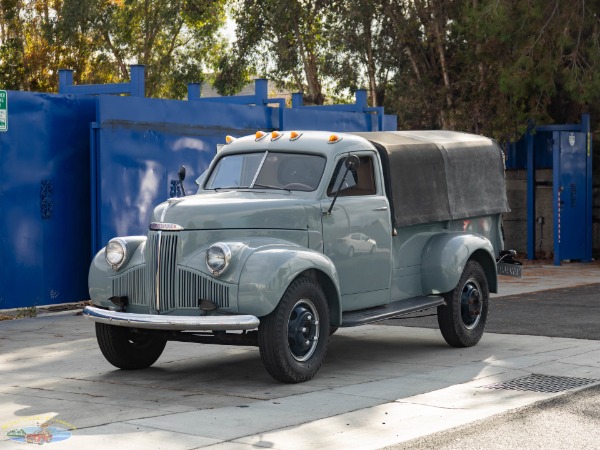 Used 1948 Studebaker M15A 1 1/2 Ton Pick Up  | Torrance, CA