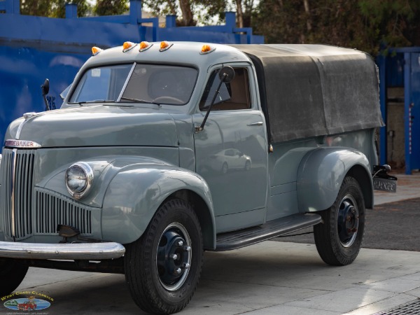 Used 1948 Studebaker M15A 1 1/2 Ton Pick Up  | Torrance, CA