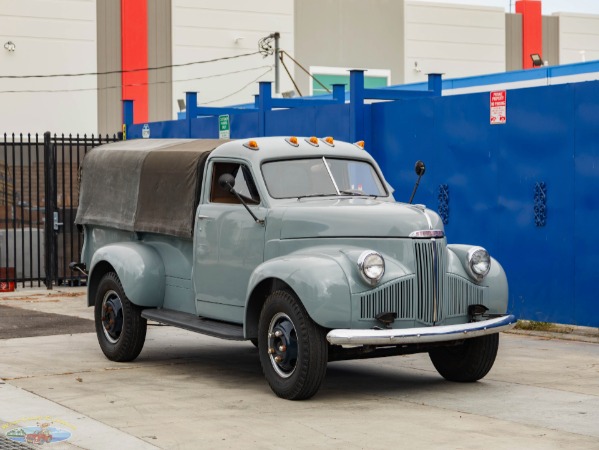 Used 1948 Studebaker M15A 1 1/2 Ton Pick Up  | Torrance, CA