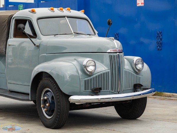 Used 1948 Studebaker M15A 1 1/2 Ton Pick Up  | Torrance, CA