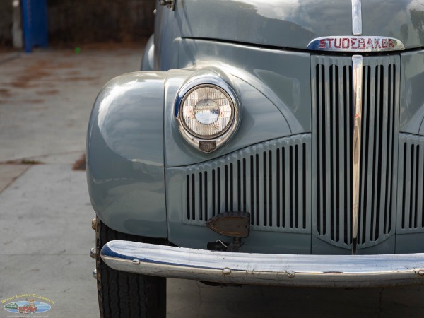 Used 1948 Studebaker M15A 1 1/2 Ton Pick Up  | Torrance, CA
