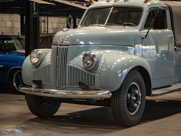 Used 1948 Studebaker M15A 1 1/2 Ton Pick Up  | Torrance, CA