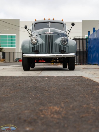 Used 1948 Studebaker M15A 1 1/2 Ton Pick Up  | Torrance, CA