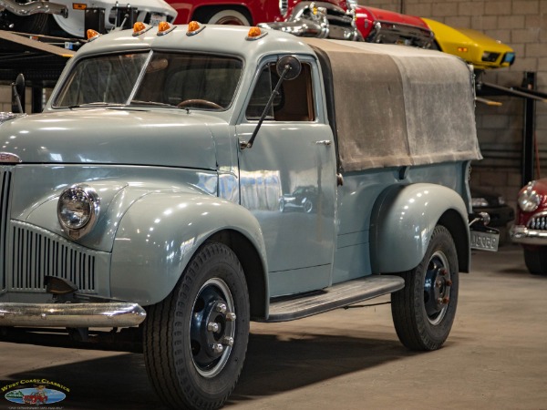 Used 1948 Studebaker M15A 1 1/2 Ton Pick Up  | Torrance, CA