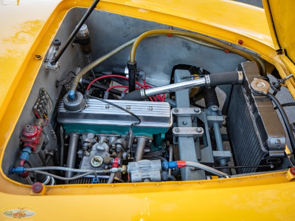 Used 1954 Nardi Crosley Frua 750 Race Car | Torrance, CA