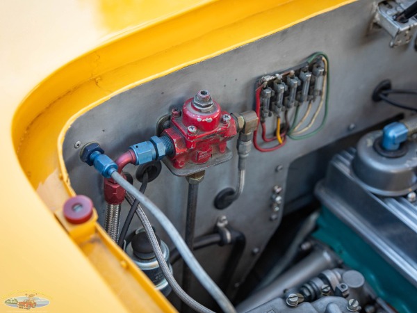 Used 1954 Nardi Crosley Frua 750 Race Car | Torrance, CA