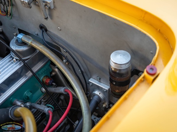 Used 1954 Nardi Crosley Frua 750 Race Car | Torrance, CA