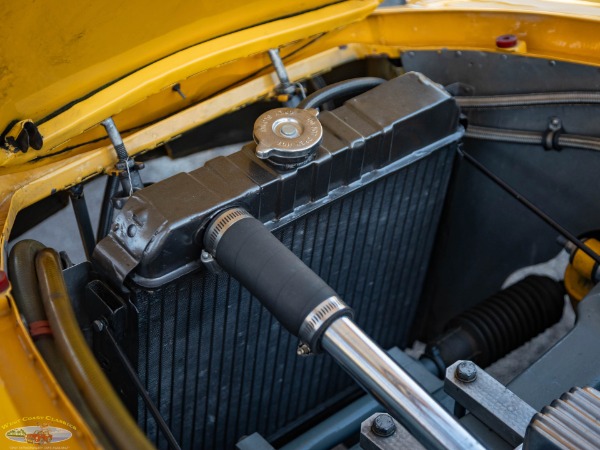 Used 1954 Nardi Crosley Frua 750 Race Car | Torrance, CA