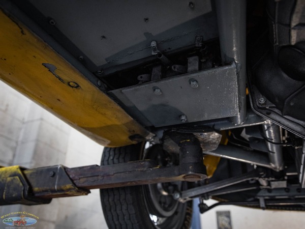 Used 1954 Nardi Crosley Frua 750 Race Car | Torrance, CA