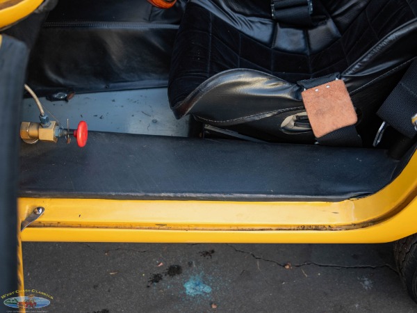 Used 1954 Nardi Crosley Frua 750 Race Car | Torrance, CA