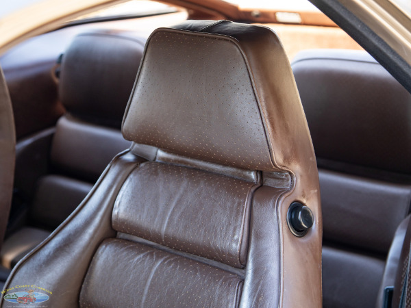 Used 1982 Porsche 928 5 spd 2 Door V8 Coupe with 30K orig miles with 30K origina miles | Torrance, CA