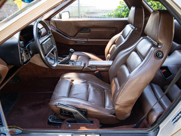 Used 1982 Porsche 928 5 spd 2 Door V8 Coupe with 30K orig miles with 30K origina miles | Torrance, CA