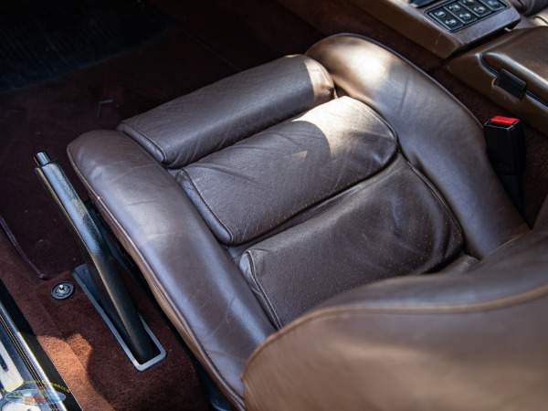 Used 1982 Porsche 928 5 spd 2 Door V8 Coupe with 30K orig miles with 30K origina miles | Torrance, CA