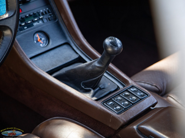 Used 1982 Porsche 928 5 spd 2 Door V8 Coupe with 30K orig miles with 30K origina miles | Torrance, CA