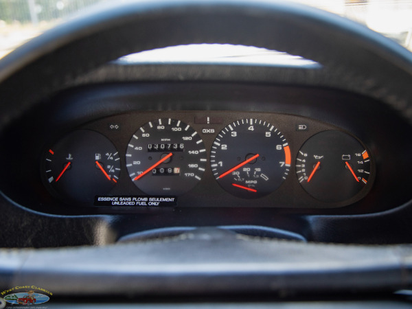 Used 1982 Porsche 928 5 spd 2 Door V8 Coupe with 30K orig miles with 30K origina miles | Torrance, CA