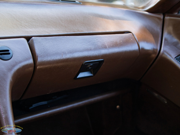 Used 1982 Porsche 928 5 spd 2 Door V8 Coupe with 30K orig miles with 30K origina miles | Torrance, CA