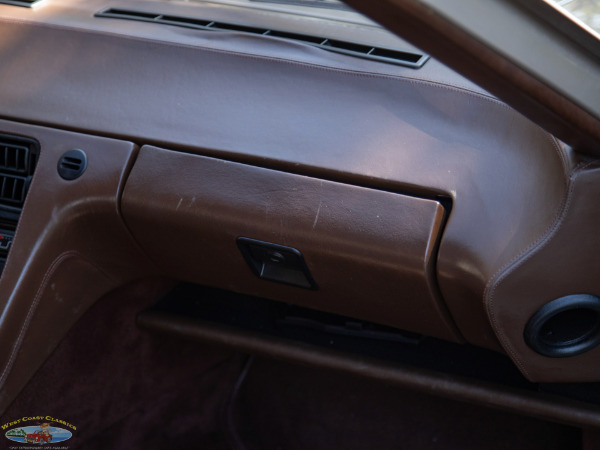 Used 1982 Porsche 928 5 spd 2 Door V8 Coupe with 30K orig miles with 30K origina miles | Torrance, CA