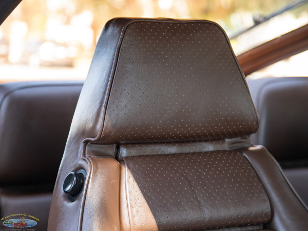 Used 1982 Porsche 928 5 spd 2 Door V8 Coupe with 30K orig miles with 30K origina miles | Torrance, CA