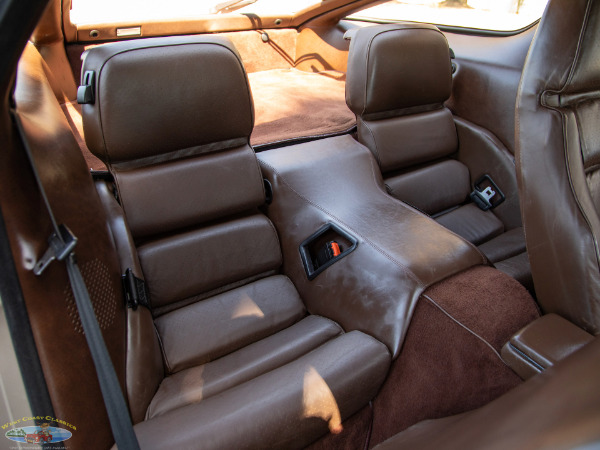 Used 1982 Porsche 928 5 spd 2 Door V8 Coupe with 30K orig miles with 30K origina miles | Torrance, CA