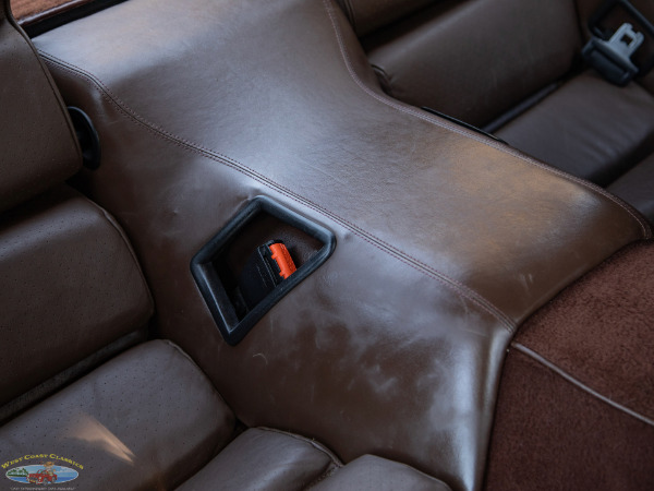 Used 1982 Porsche 928 5 spd 2 Door V8 Coupe with 30K orig miles with 30K origina miles | Torrance, CA