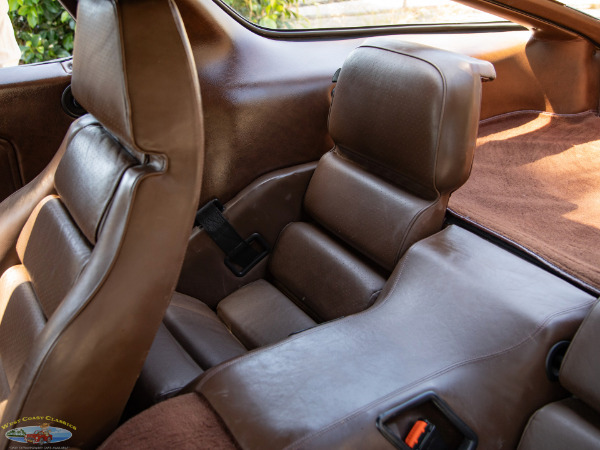 Used 1982 Porsche 928 5 spd 2 Door V8 Coupe with 30K orig miles with 30K origina miles | Torrance, CA