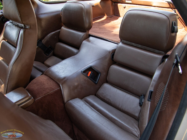 Used 1982 Porsche 928 5 spd 2 Door V8 Coupe with 30K orig miles with 30K origina miles | Torrance, CA